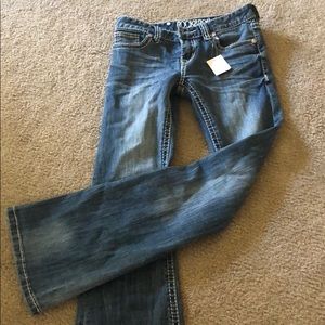 Rock&Roll girls cowgirl jeans